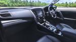 Mitsubishi Pajero Sport 2019 года (TH)